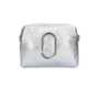 Tas Jacine zilver