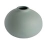 Vaas Jona blauw/groen 9,5x9x7 cm
