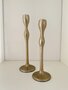 SET Kandelaar Jellicoe goud 