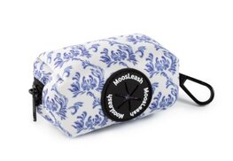 Poepzakjeshouder Blue in Bloom