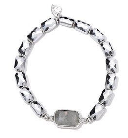 Armband labradorite stone