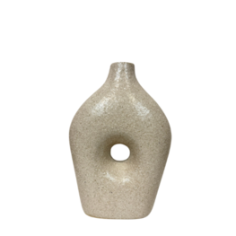 Vaas Iwate beige 18cm