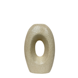 Vaas Iwate beige 21cm