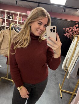Coltrui Naomi bordeaux