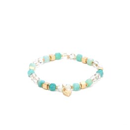 Armband turquoise