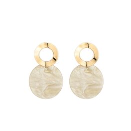 Be Dazzled oorbellen - 022