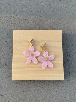 Be Dazzled oorbellen - 121