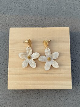 Be Dazzled oorbellen - 122